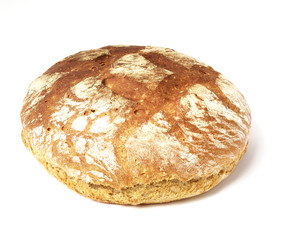Pain bio fait maison