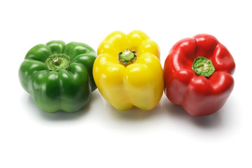 Bell Peppers