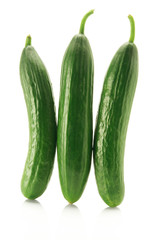 Lebanese Cucumber
