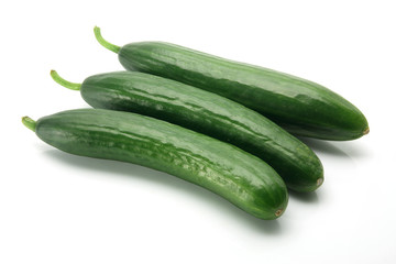 Lebanese Cucumbers