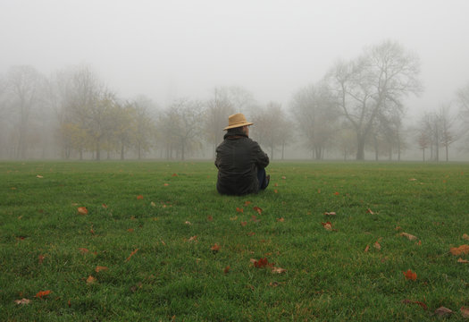 morgendliche Gedanken