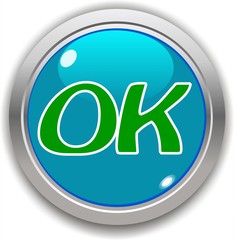 bouton ok