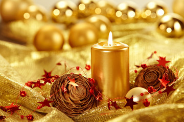Weihnachtsstimmung