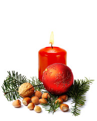 Adventszeit