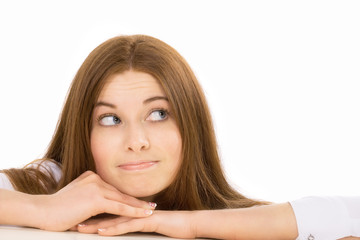 Obraz premium Beauty