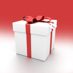 a present for you