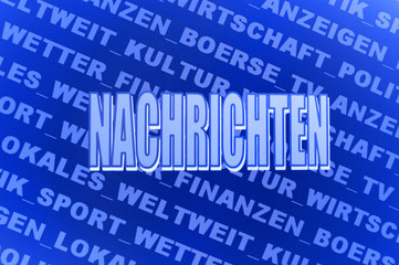 Nachrichten