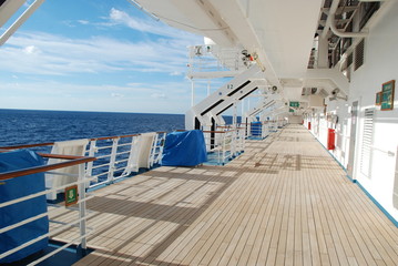 cruise ship - obrazy, fototapety, plakaty