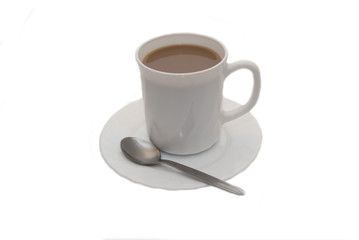 cup of coffee