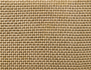 Texture made of closeup of detailed wicker