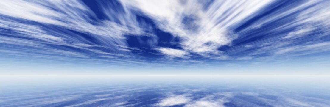 Alien Chemtrails 01