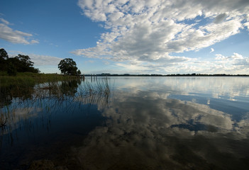 Wingecarribee Dam