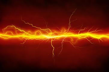 lightnings