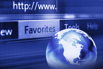 internet