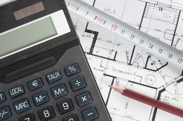 Composition sur l'architecture