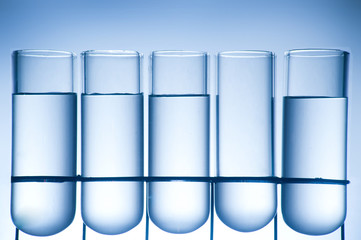 ustensile de chimie