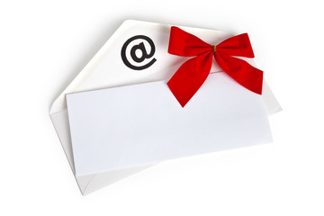 Christmas E-Mail