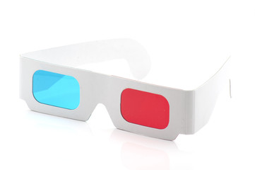 Lunettes 3D
