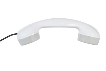 classic telephone handset