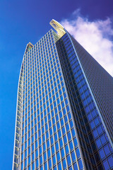 Skyscraper