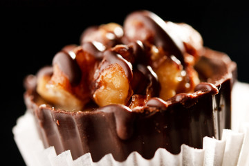 chocolate sweet