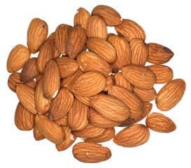 Almonds