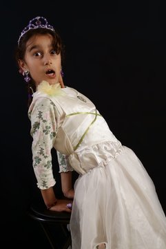 Princesse Leila #2