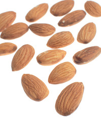 Almonds