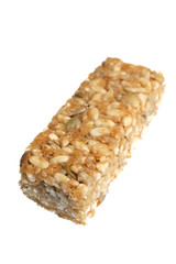 mixed seed health bar