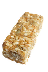 mixed seed health bar