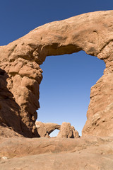 Turret Arch © mdfiles