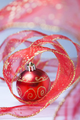 Bolitas De Navidad