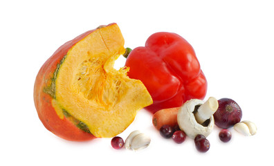 Vegetables