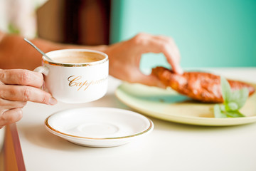 Breakfast