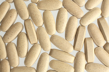 vitamin  pills