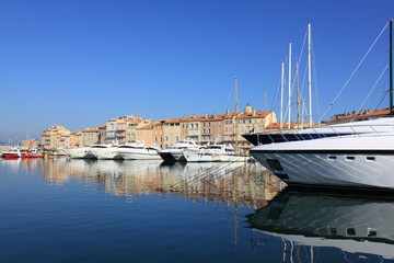 Saint-Tropez