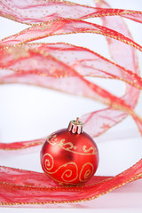 Bolitas De Navidad