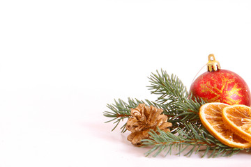 weihnachtskugel