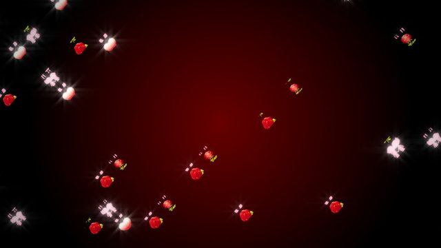 Valentine's day- HD