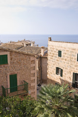 Gasse