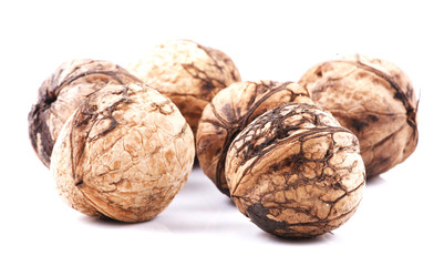 Walnuts