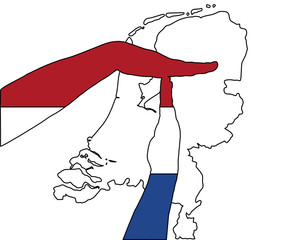 Niederländische Auszeit