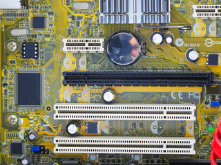 circuit board