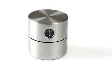 Kitchen timer: food's ready