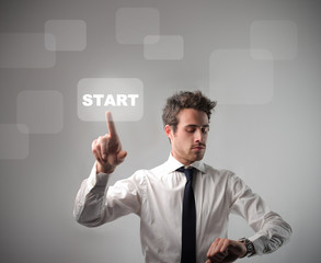 Getting started