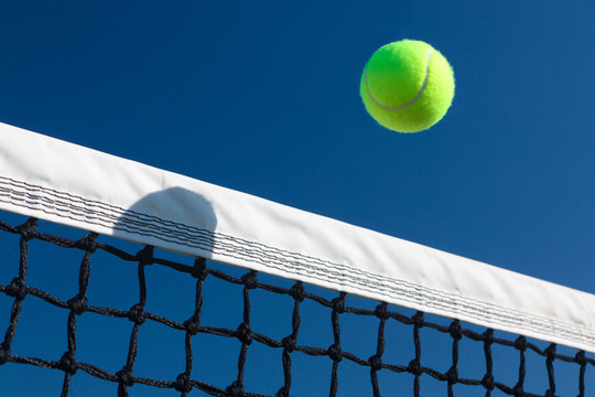 Over the Net