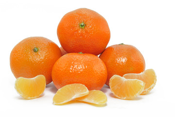 mandarine