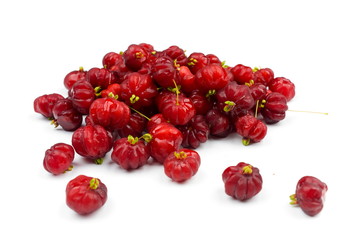 Surinam Cherry