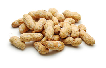 peanuts