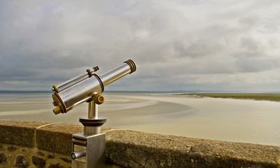 Telescopio Prismaticos